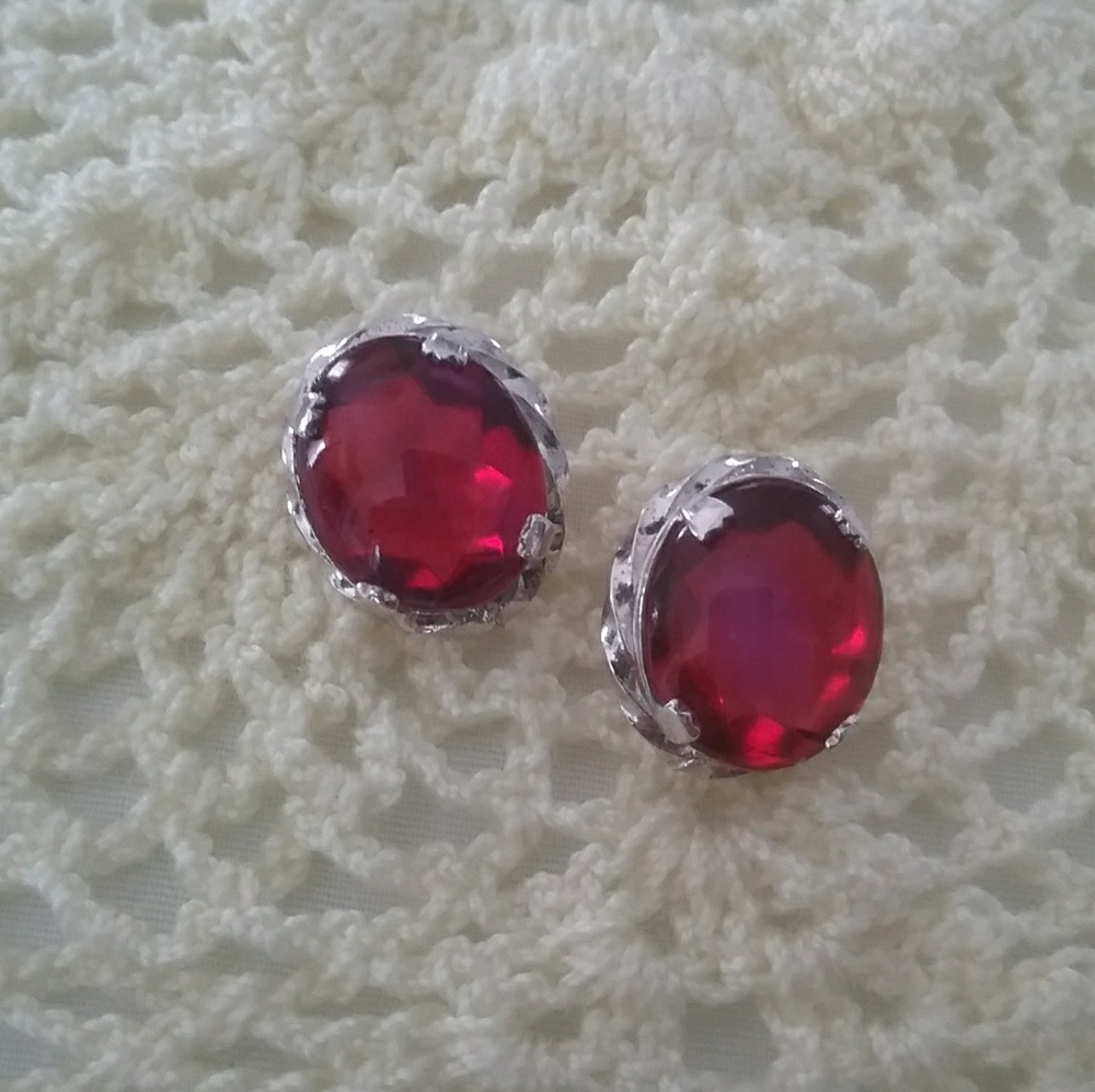 Vintage earrings